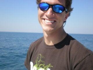 photo of Bruce D.