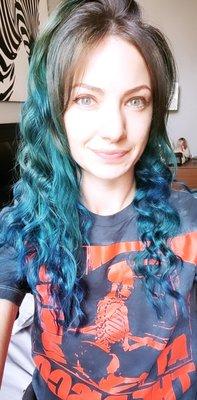 Photo of Alli C.