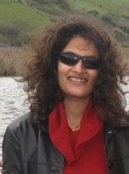 Photo of Shefali B.
