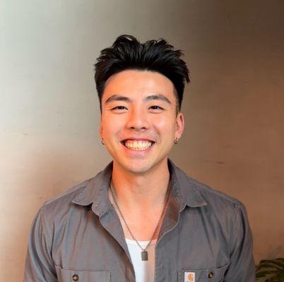 Photo of Brandon Y.