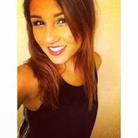 Photo of Aleesha R.