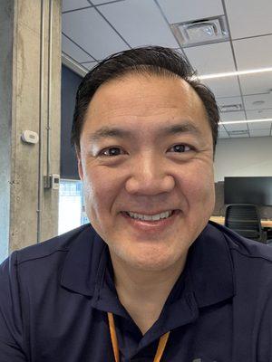 Photo of Randy W.