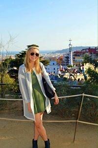 Photo of Sarah K.