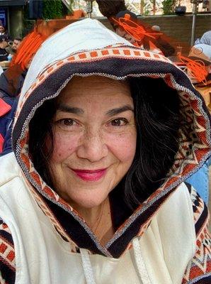 Photo of Joyce P.
