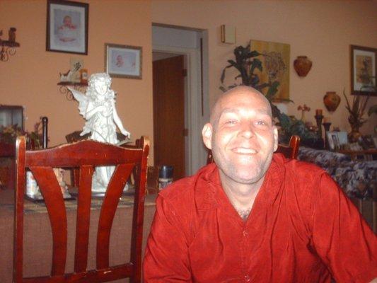 Photo of Donald T.