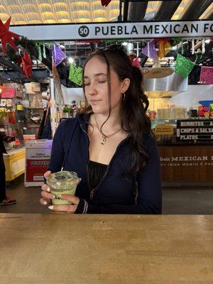 photo of Violette B.