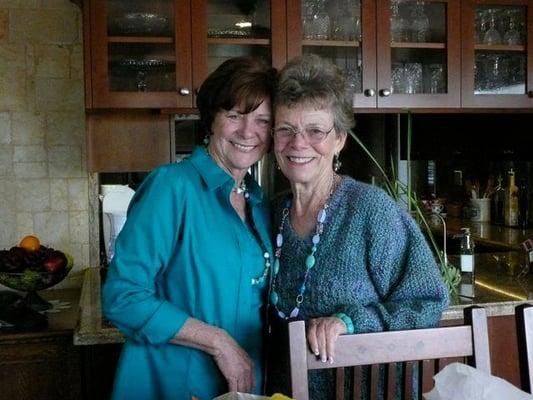 photo of Virginia L.