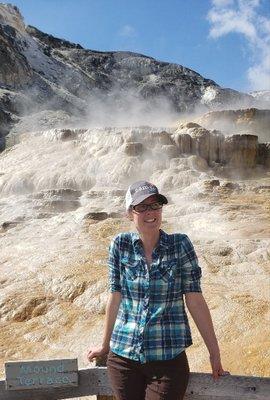 photo of Samantha G.