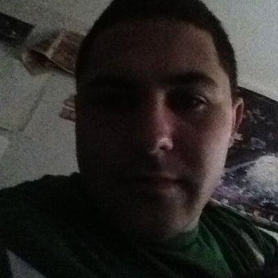 Photo of Jeff G.