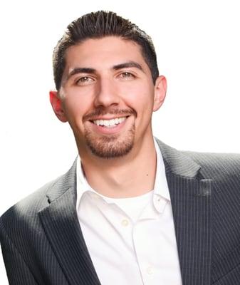 Photo of Nick R.