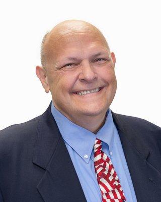 Photo of David M.