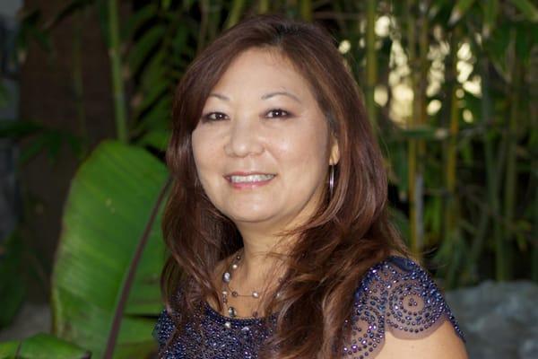 Photo of Cindy K.