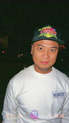 Photo of Ray Marvin L.