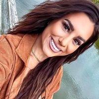 Photo of Ally J.