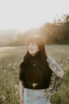 Photo of Christina H.