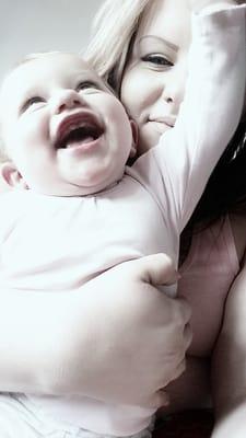 Photo of Krina C.