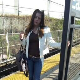 Photo of Patricia F.