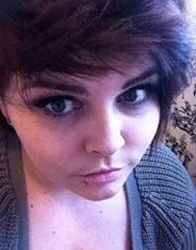 photo of Sarah S.