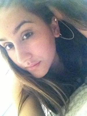 photo of Jennifer V.