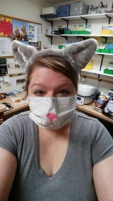 Photo of Jessica M.