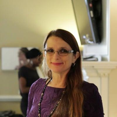 Photo of Trish D.