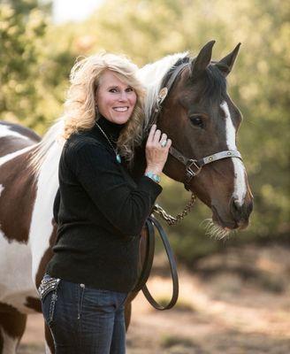 Photo of Tammy E.
