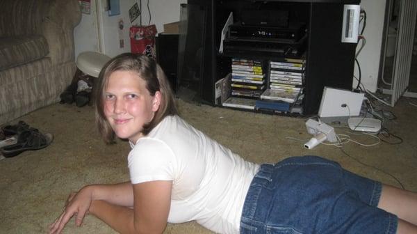 Photo of Jessica B.
