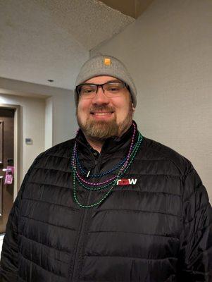 Photo of John S.