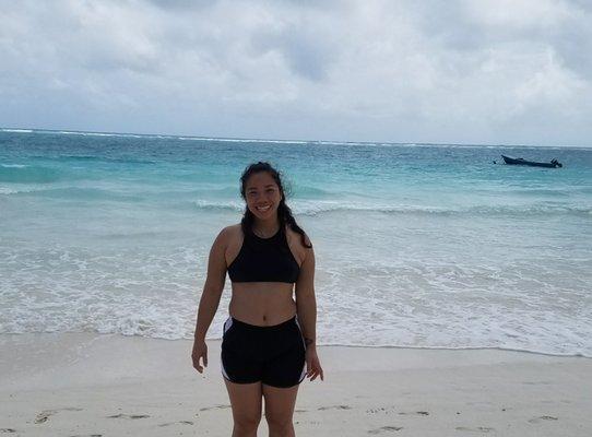 photo of Christina Y.