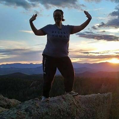 Photo of Tara M.