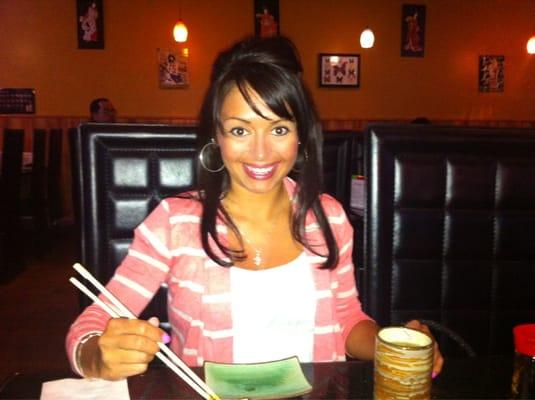 photo of Brandy H.