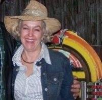 photo of Kathleen S.