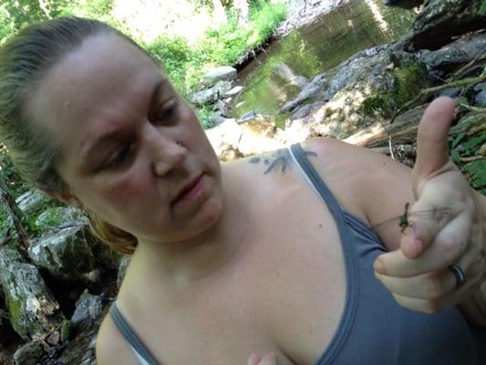 photo of Michelle W.