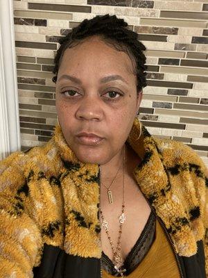 photo of Courtney S.