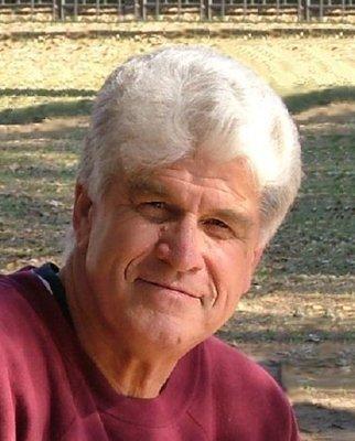 Photo of Larry D J.