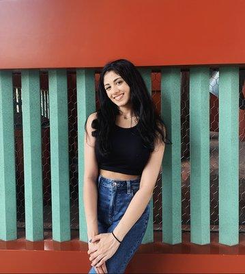 Photo of Anya S.