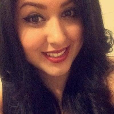 photo of Berenice R.