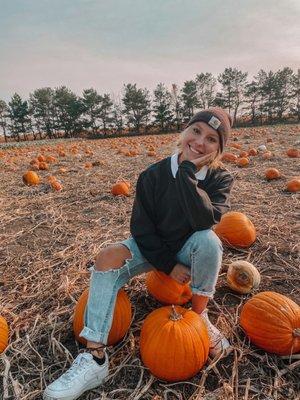 Photo of Hannah P.