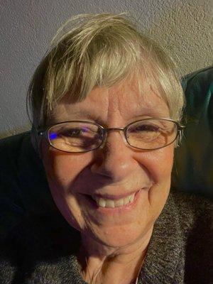 Photo of Linda Marie D.