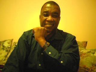 Photo of John T.