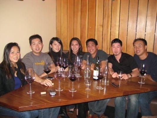 photo of Christopher D.