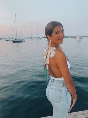 photo of Cassandra G.