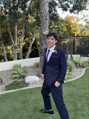 Photo of Andy R.