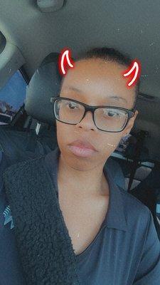 photo of Talia S. M.