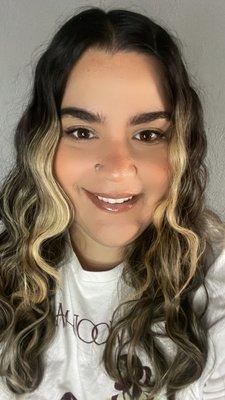 photo of Lisandra R.