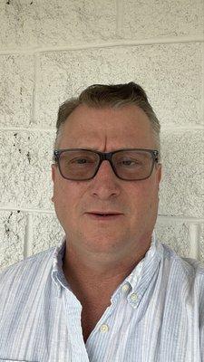 Photo of Richard B.