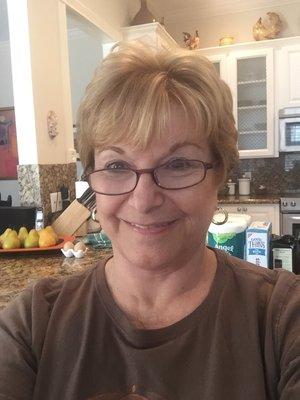Photo of Patti A.
