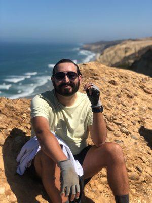 Photo of Ruben Christopher S.