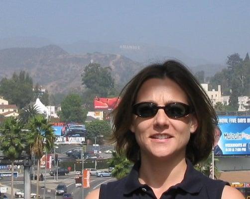 Photo of Jennifer F.
