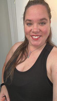 Photo of Megan F.
